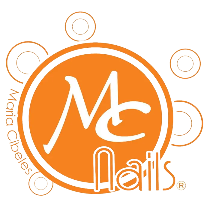 Mc Nails Logotipo